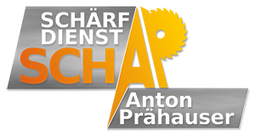 SCHAP Schärfdienst Logo